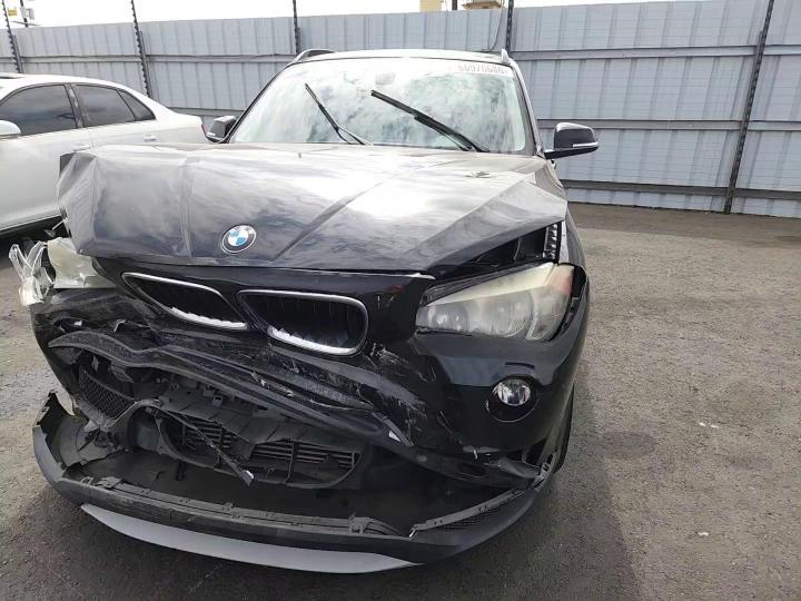 2014 BMW X1 Sdrive28I - zdjęcie 14