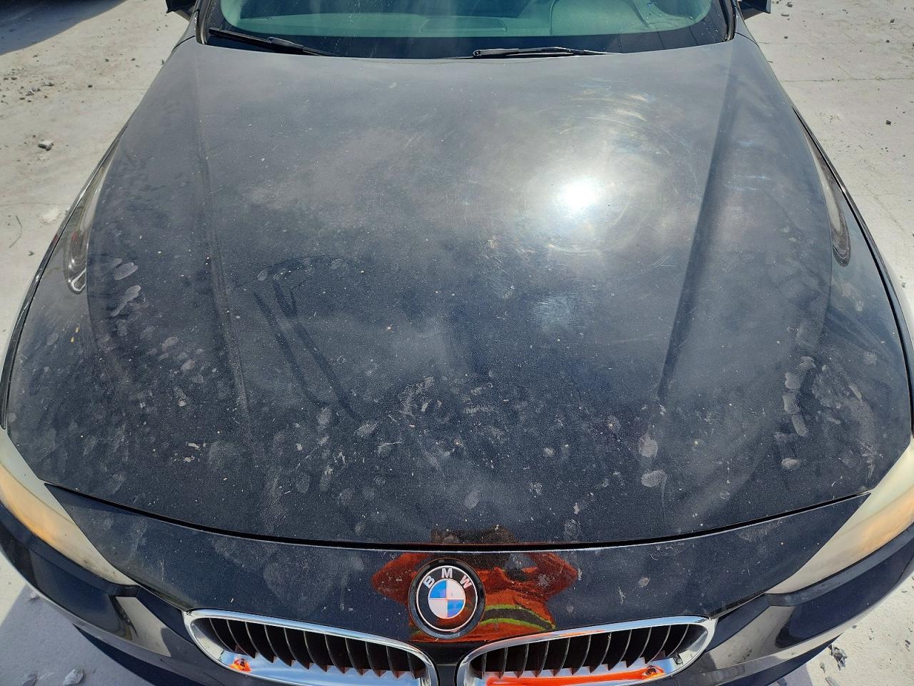 2013 BMW 328 I - zdjęcie 11