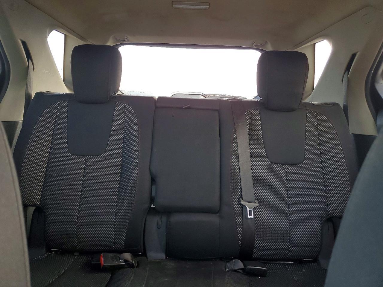 2015 Chevrolet Equinox Lt - zdjęcie 10