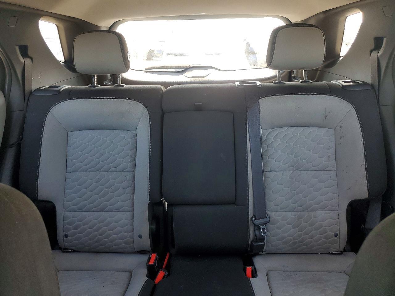 2019 Chevrolet Equinox Ls - zdjęcie 10