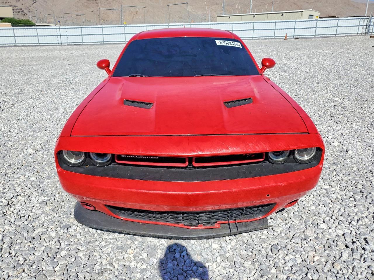 2018 Dodge Challenger R/T 392 - zdjęcie 5