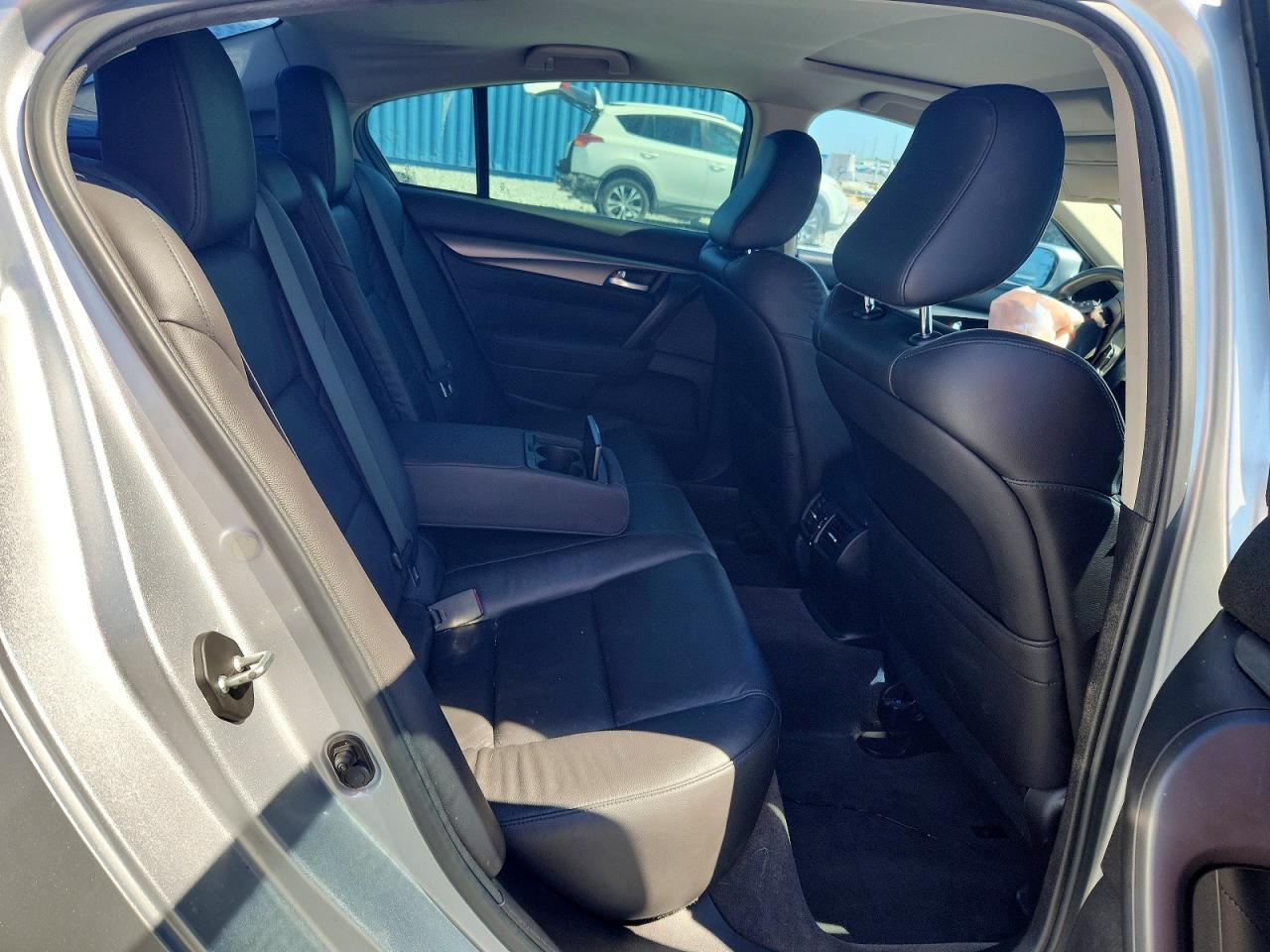 2013 Acura Tl - zdjęcie 10