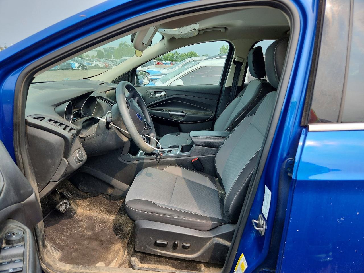2018 Ford Escape Se - zdjęcie 7