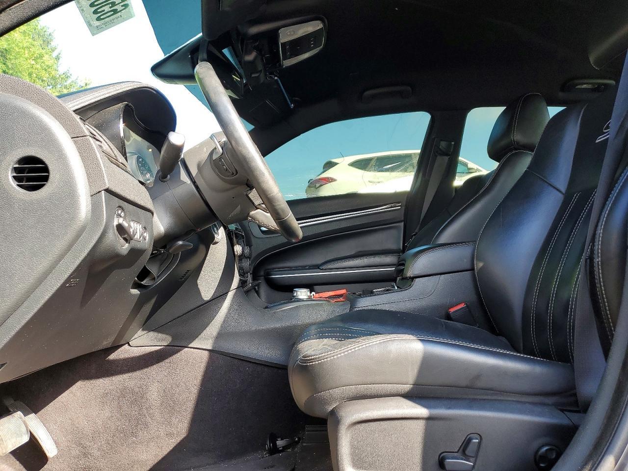 2018 Chrysler 300 S - zdjęcie 7