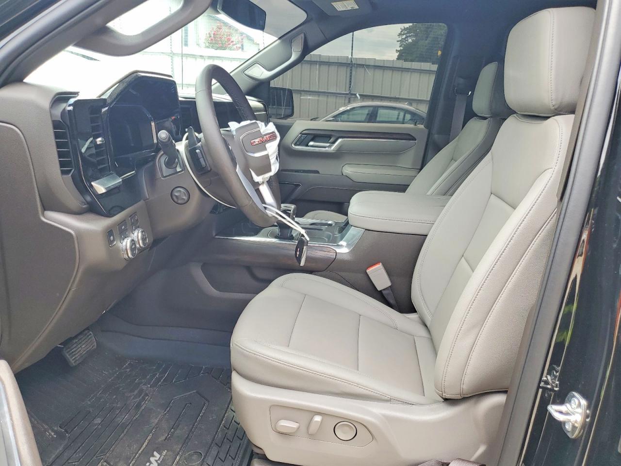 2026 GMC Sierra K1500 Slt - zdjęcie 25