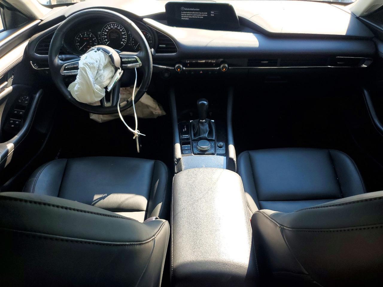 2023 Mazda 3 Preferred - zdjęcie 8