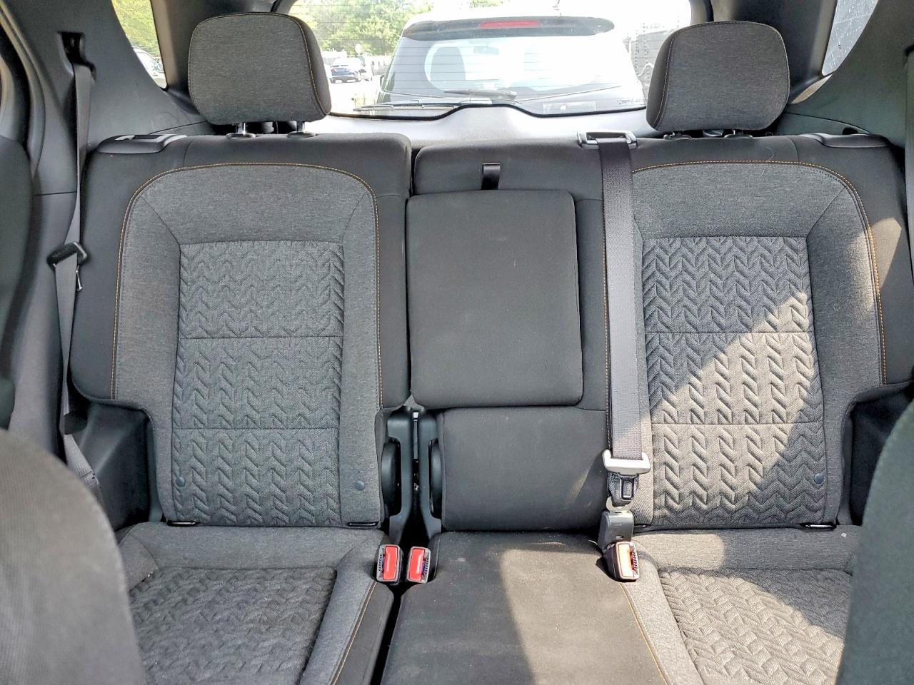 2022 Chevrolet Equinox Lt - zdjęcie 10
