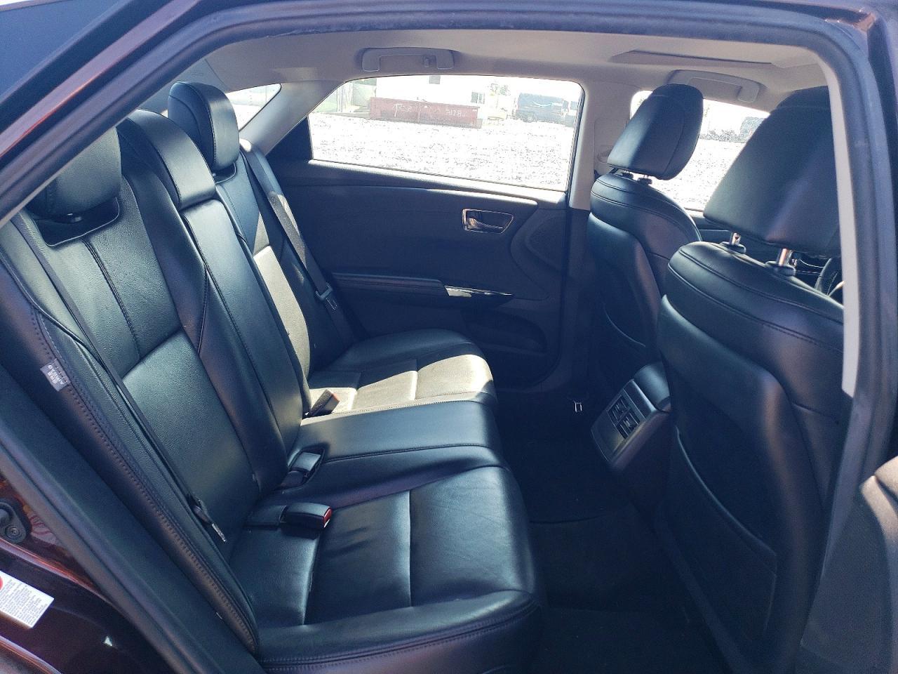 2016 Toyota Avalon Xle Premium - zdjęcie 10
