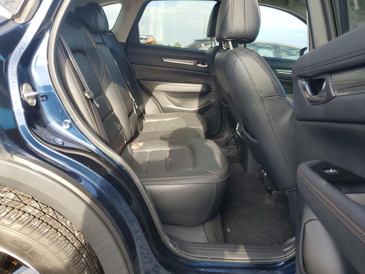 2022 Mazda Cx-5 Premium - zdjęcie 11