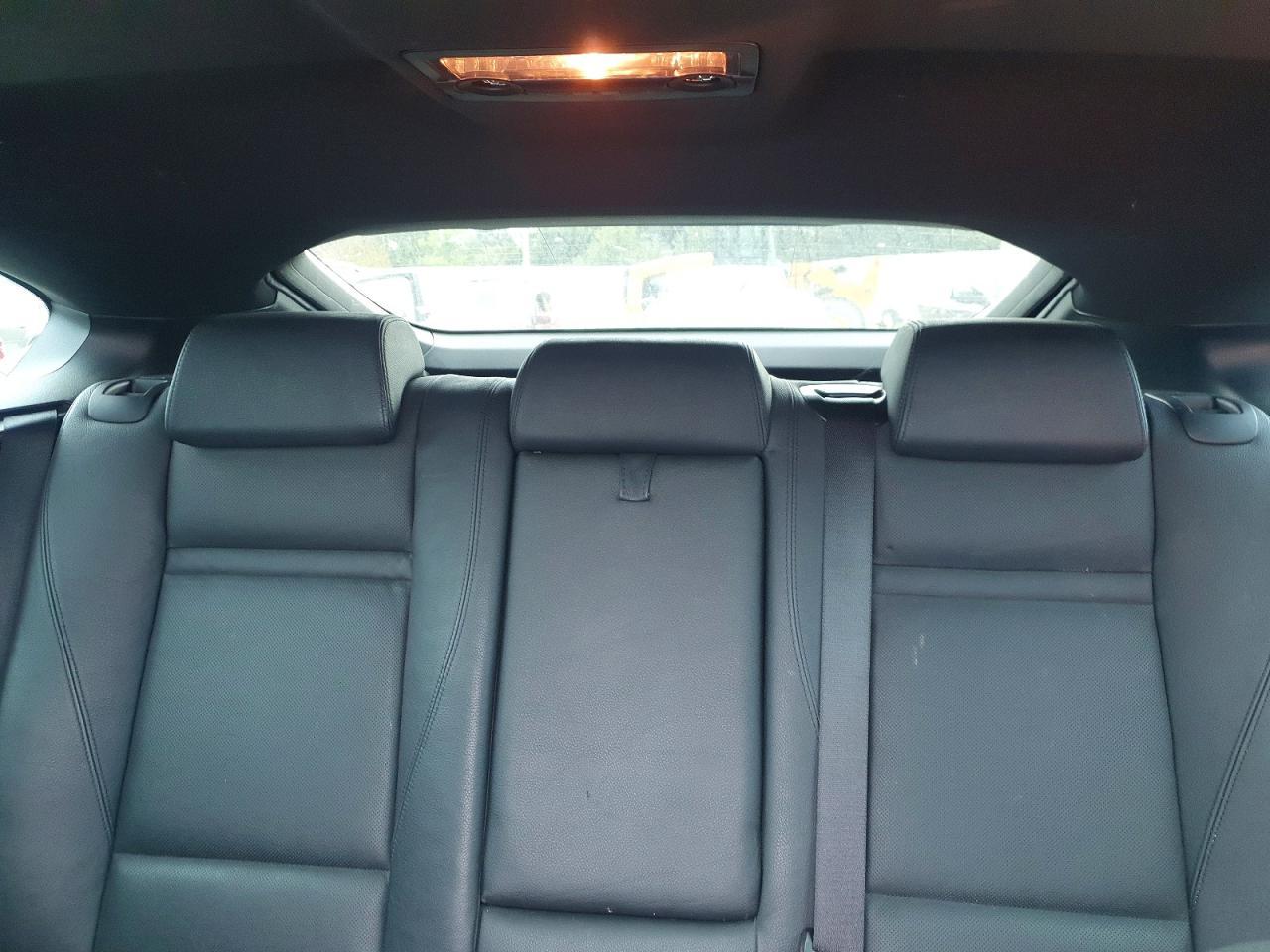 2013 BMW X6 xDrive50I - zdjęcie 10