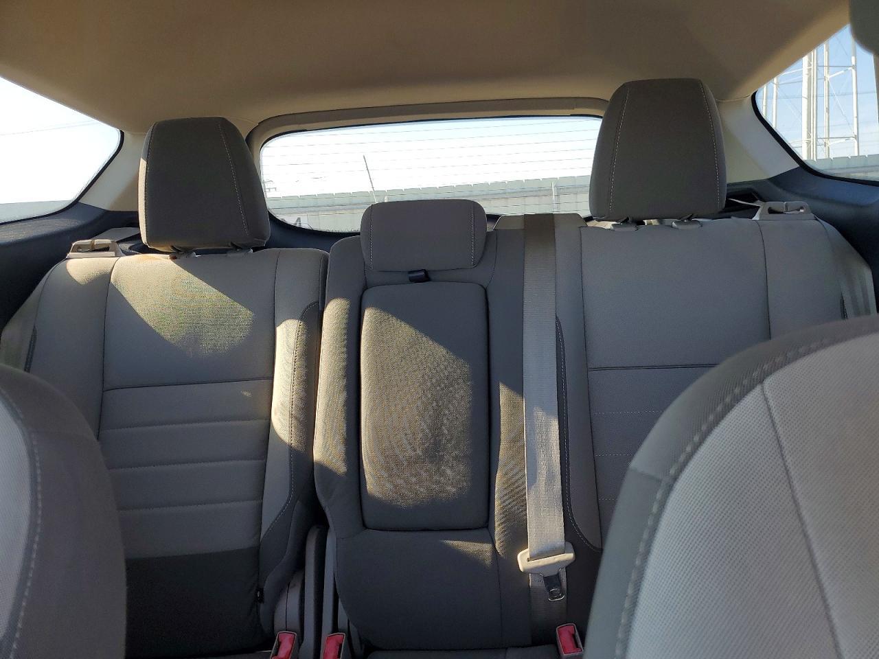 2013 Ford Escape Se - zdjęcie 10