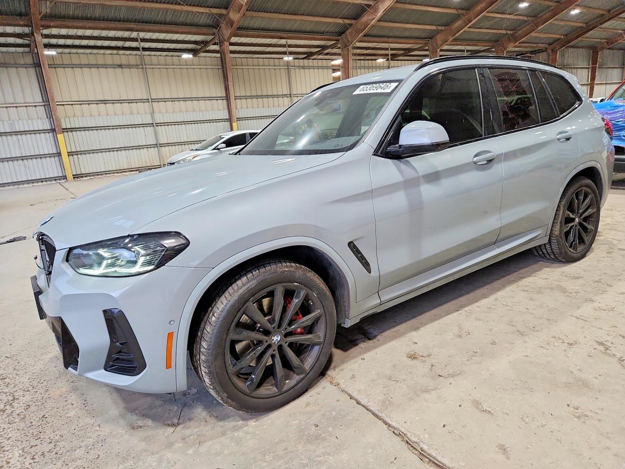 2023 BMW X3 Sdrive30I - zdjęcie główne