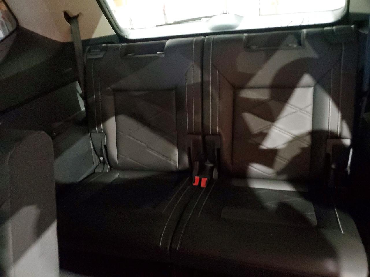 2025 Volkswagen Atlas Se - zdjęcie 10