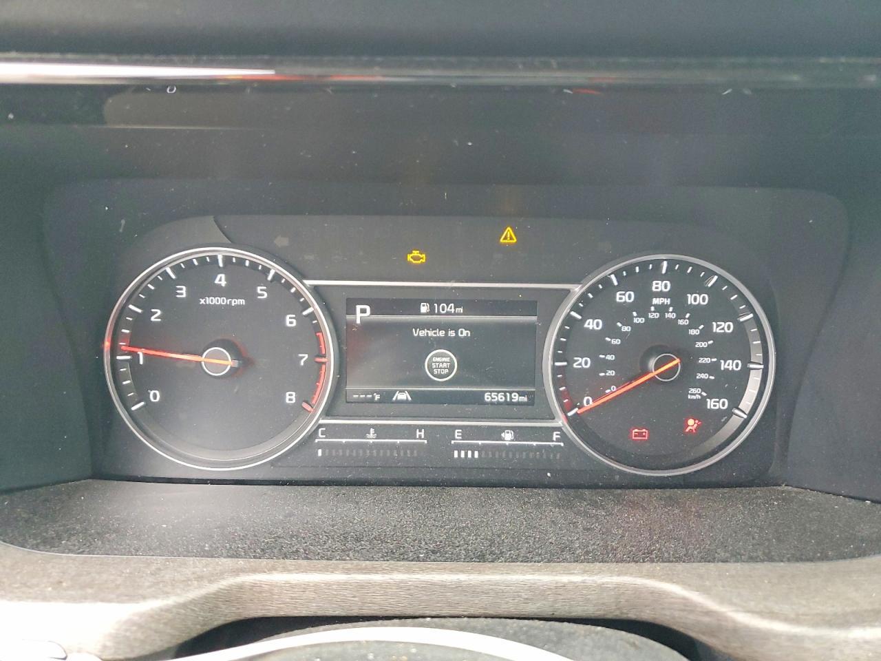 2023 Kia Sorento Ex - zdjęcie 9