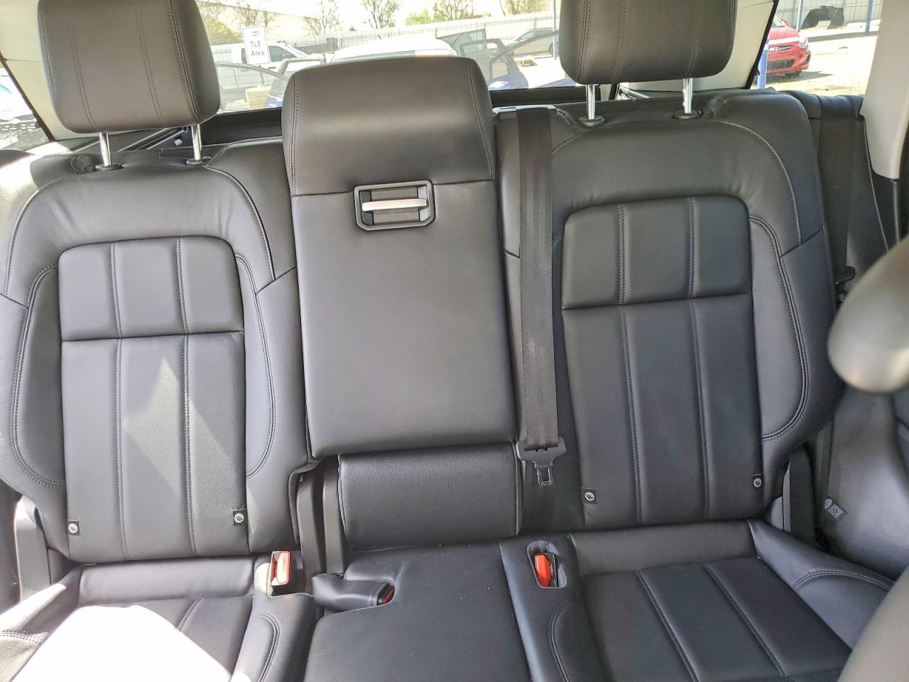 2019 Land Rover Range Rover Sport Se - zdjęcie 10
