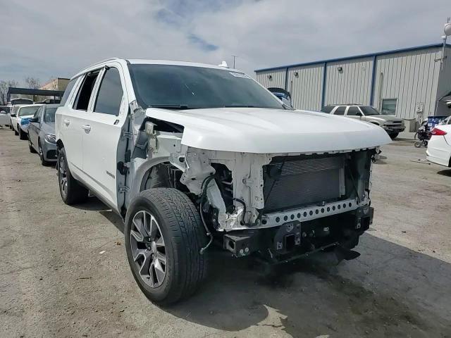 2022 Chevrolet Tahoe K1500 Lt - zdjęcie 15