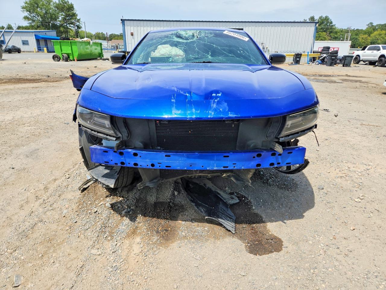 2021 Dodge Charger Sxt - zdjęcie 5