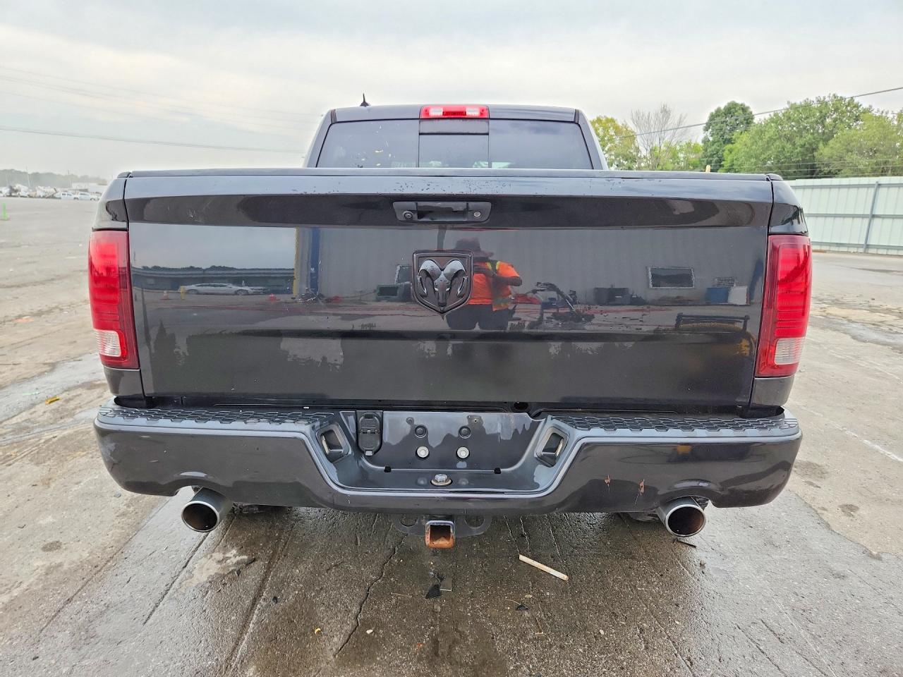 2016 Ram 1500 Sport - zdjęcie 6