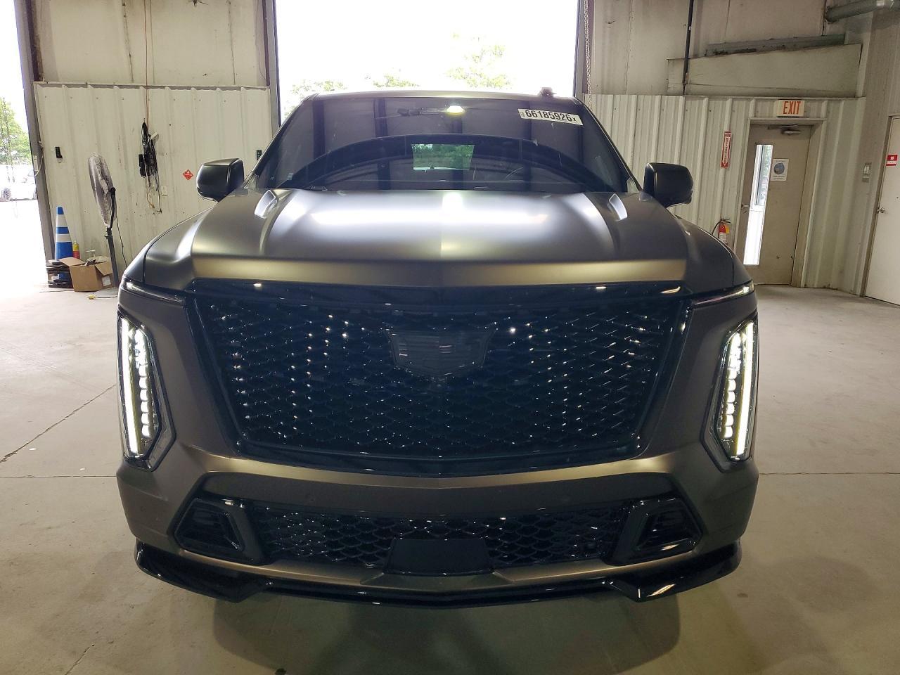 2025 Cadi Escalade V - zdjęcie 5