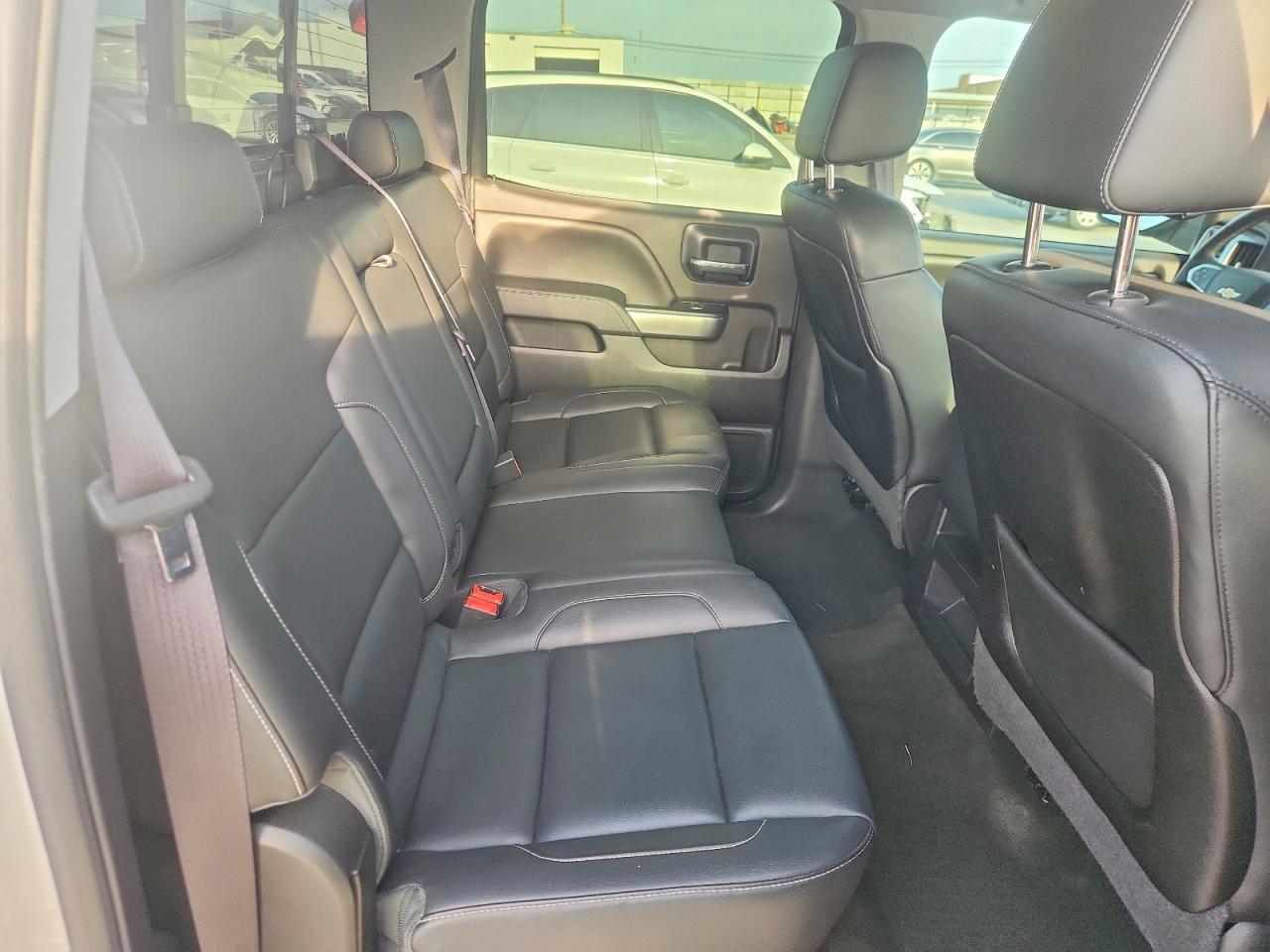 2014 Chevrolet Silverado C1500 Lt - zdjęcie 10