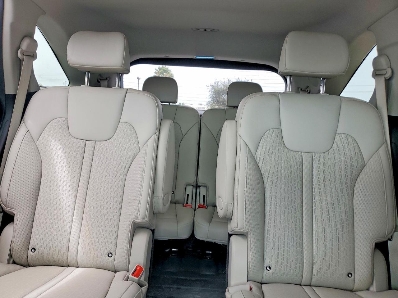 2024 Kia Sorento Sx Prestige - zdjęcie 10