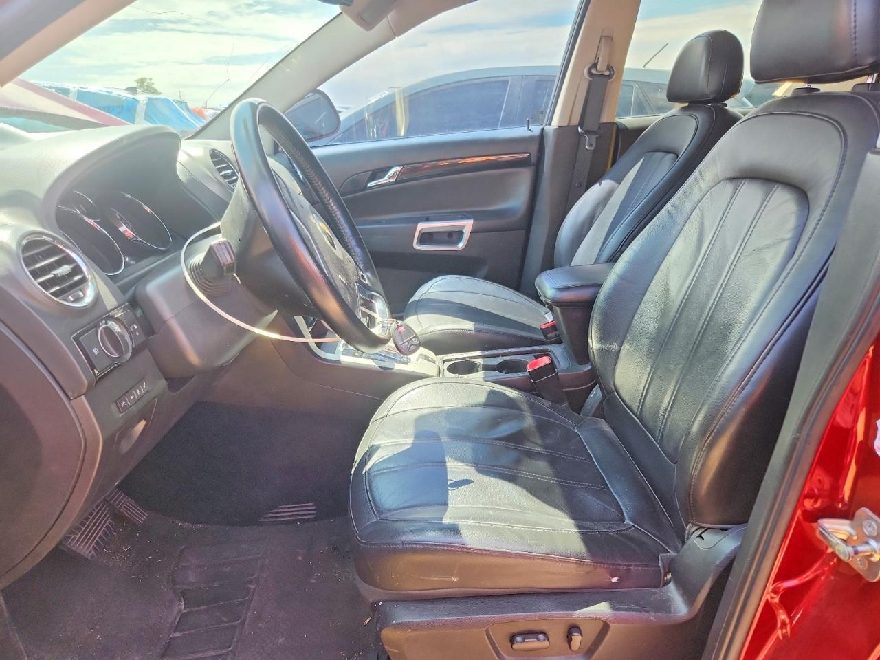 2013 Chevrolet Captiva Ltz - zdjęcie 7