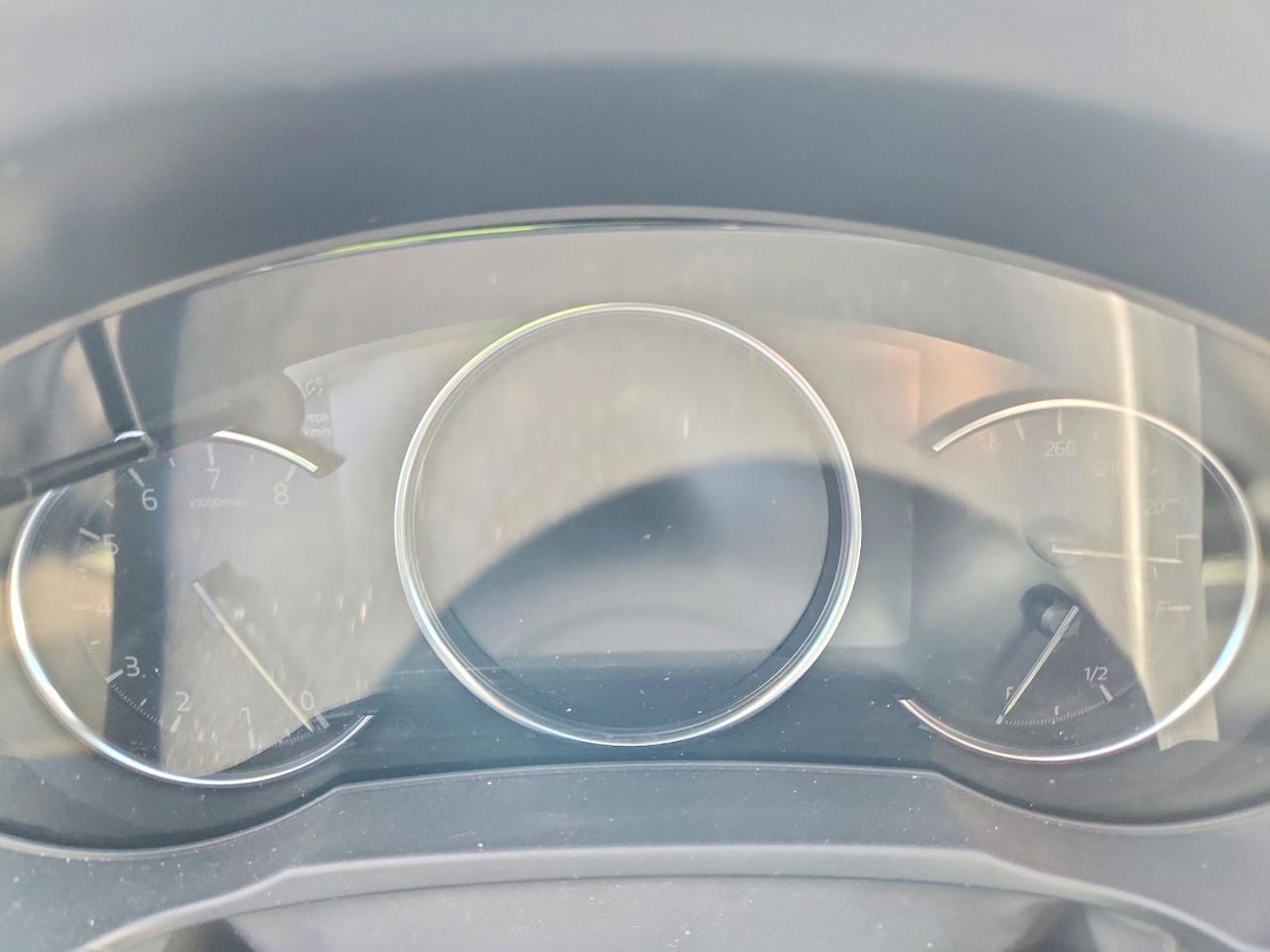 2019 Mazda Cx-5 Grand Touring Reserve - zdjęcie 9