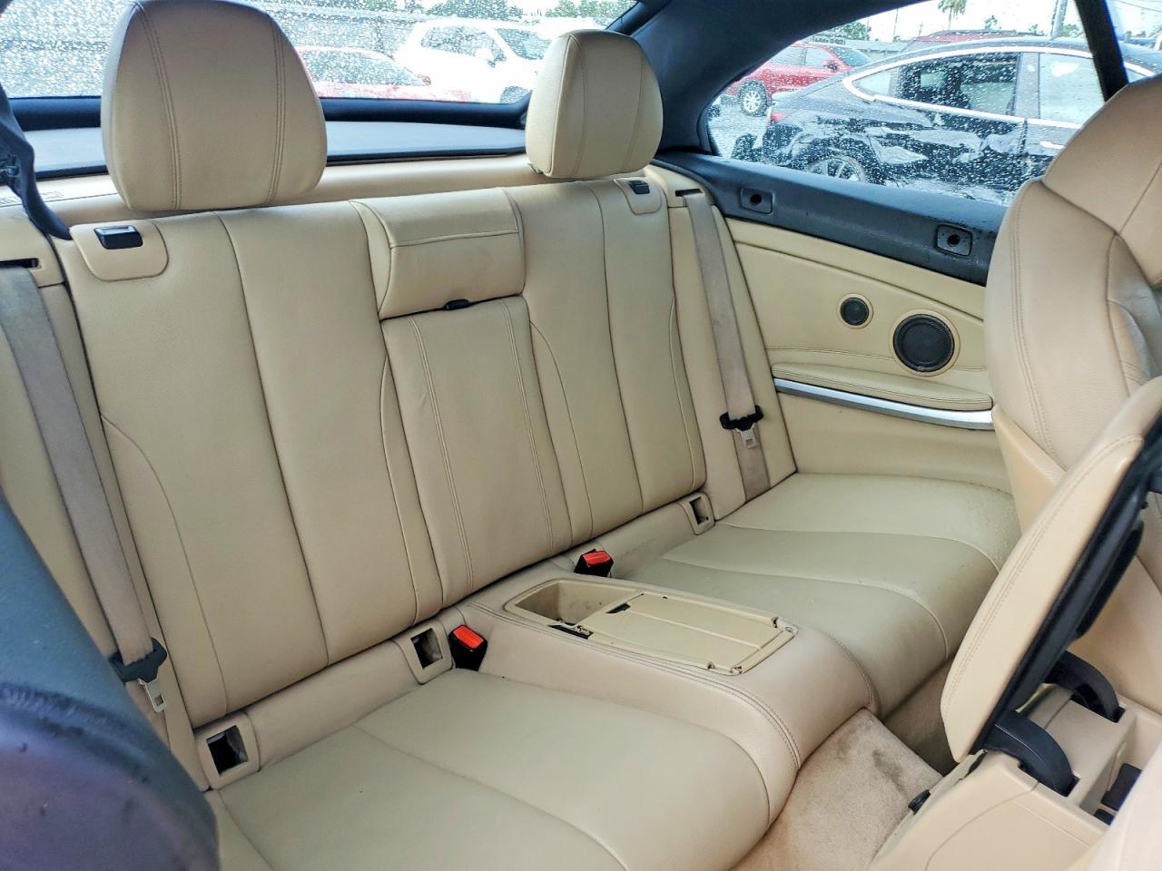 2016 BMW 428 I Sulev - zdjęcie 10