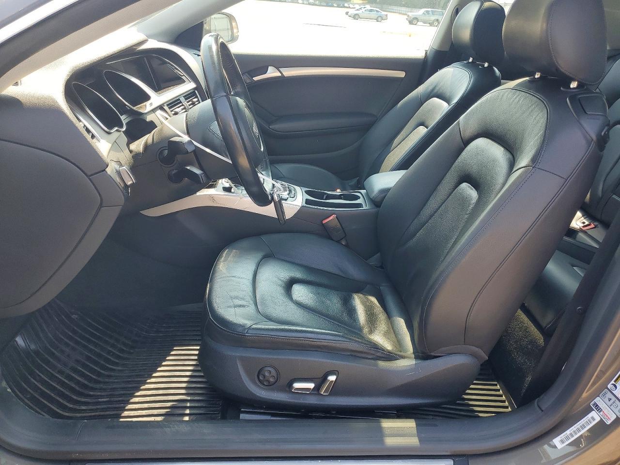 2014 Audi A5 Premium Plus - zdjęcie 7