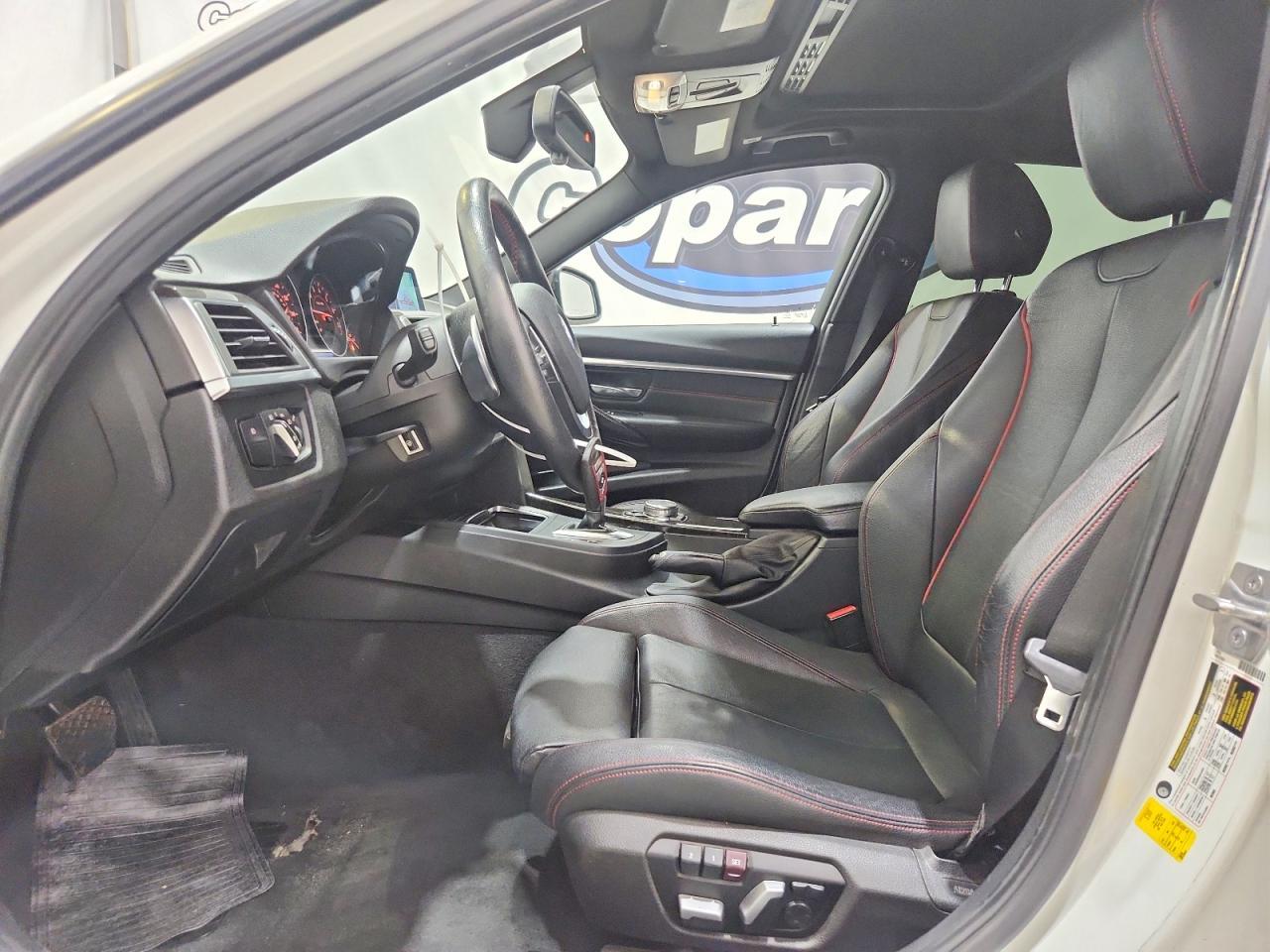 2016 BMW 328 I Sulev - zdjęcie 7