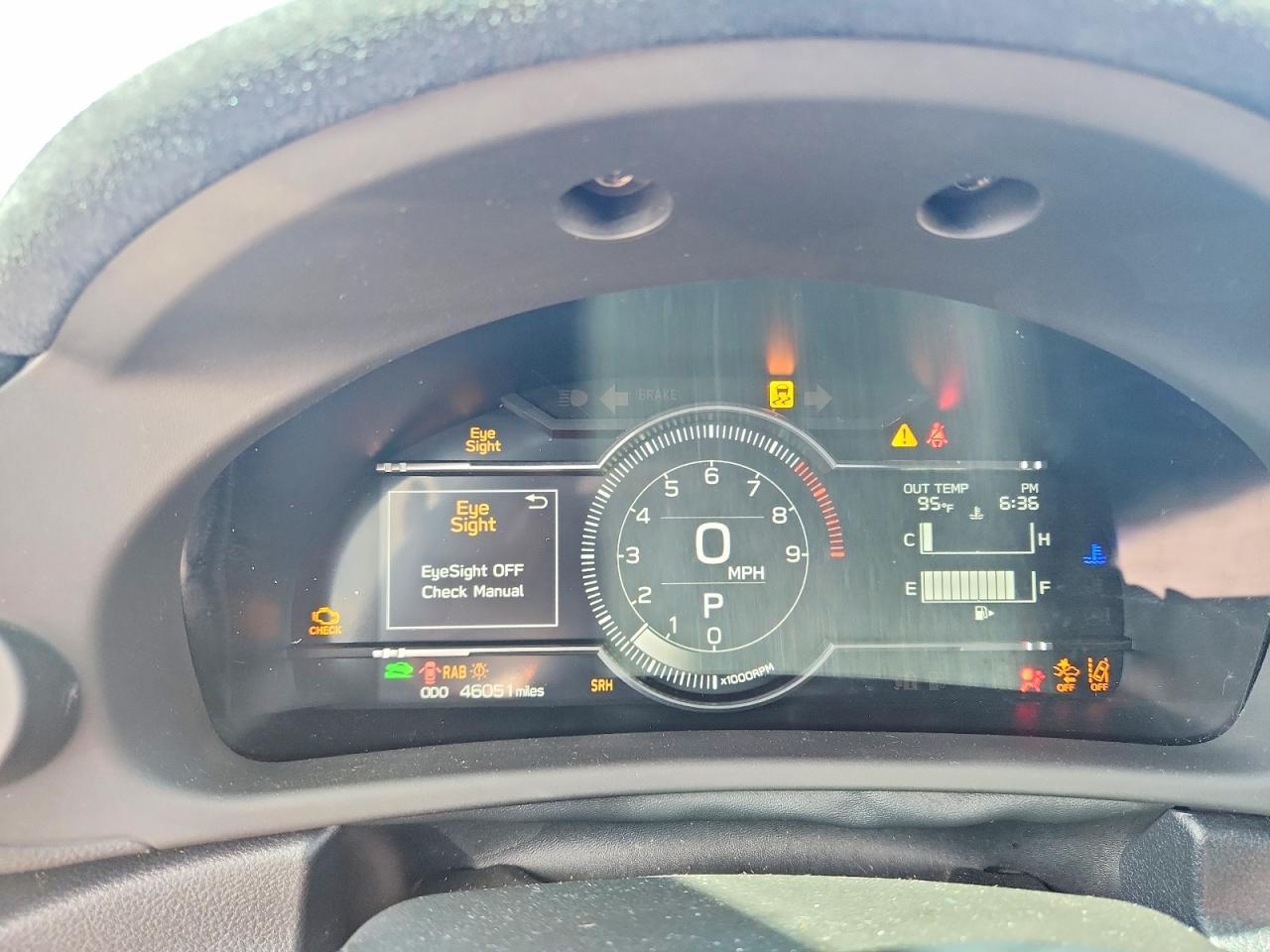 2023 Toyota Gr 86 Premium - zdjęcie 9
