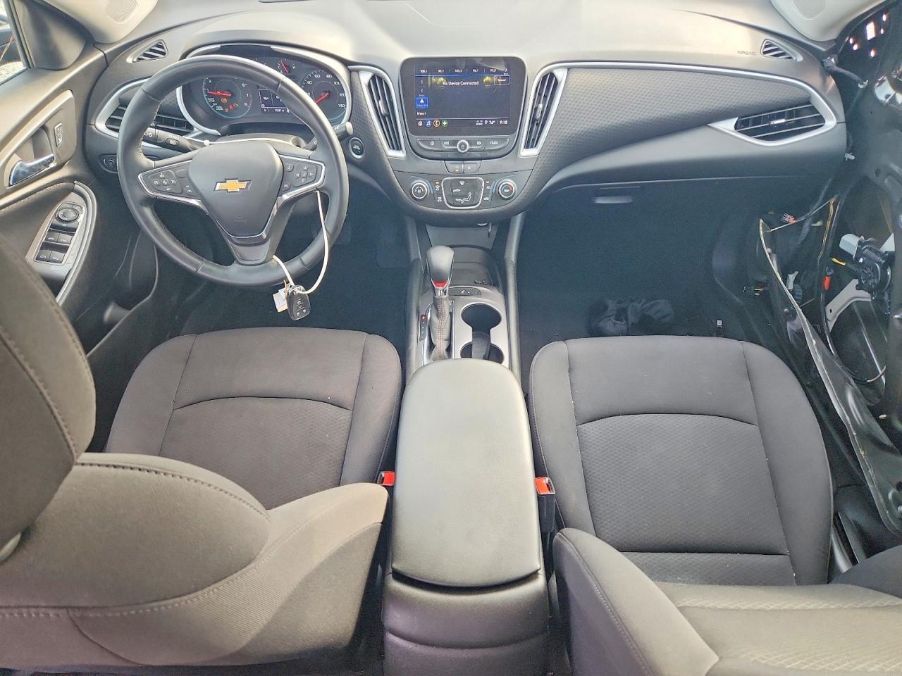 2023 Chevrolet Malibu Rs - zdjęcie 8