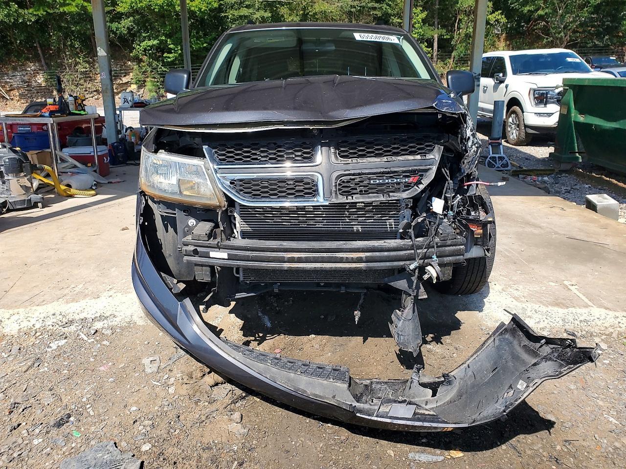 2018 Dodge Journey Se - zdjęcie 5