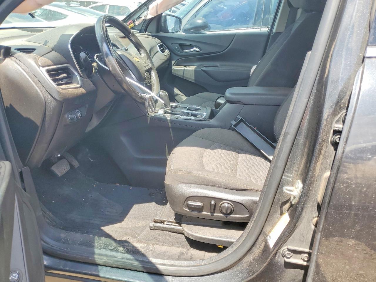2019 Chevrolet Equinox Lt - zdjęcie 7