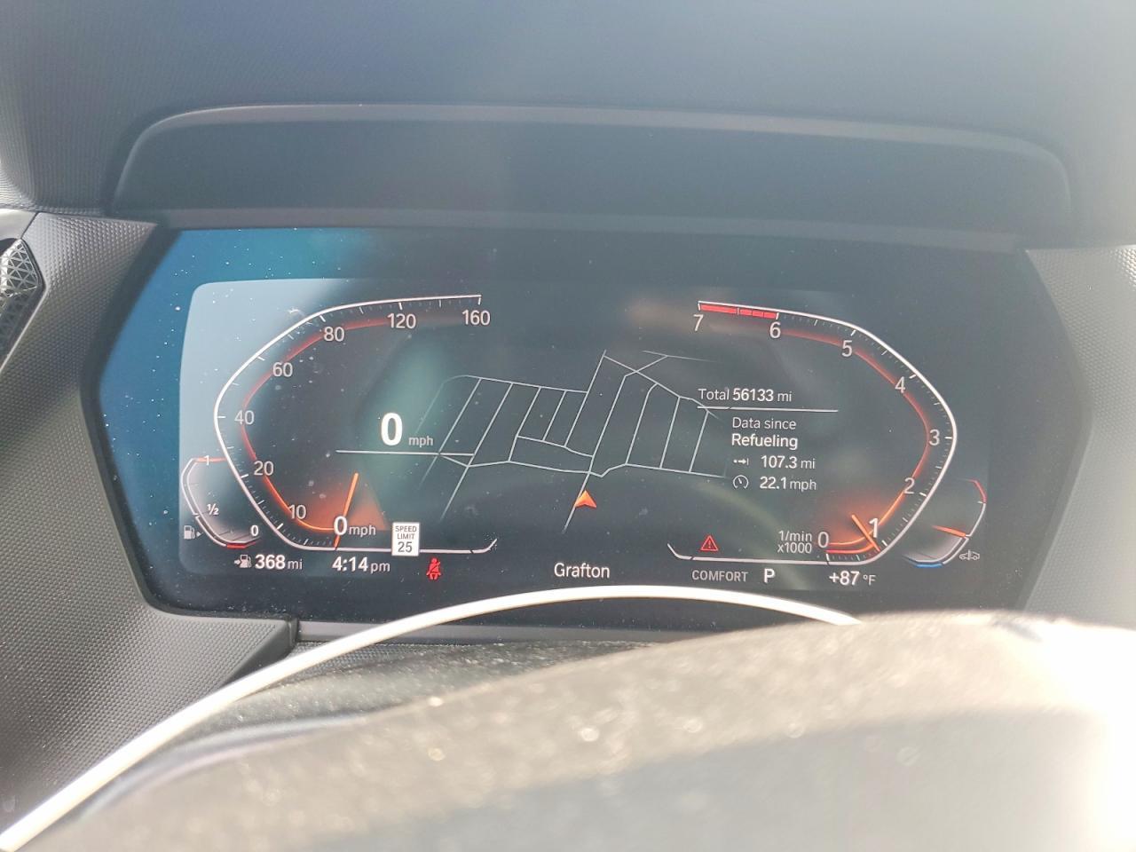 2022 BMW Seria 2 228i - zdjęcie 9