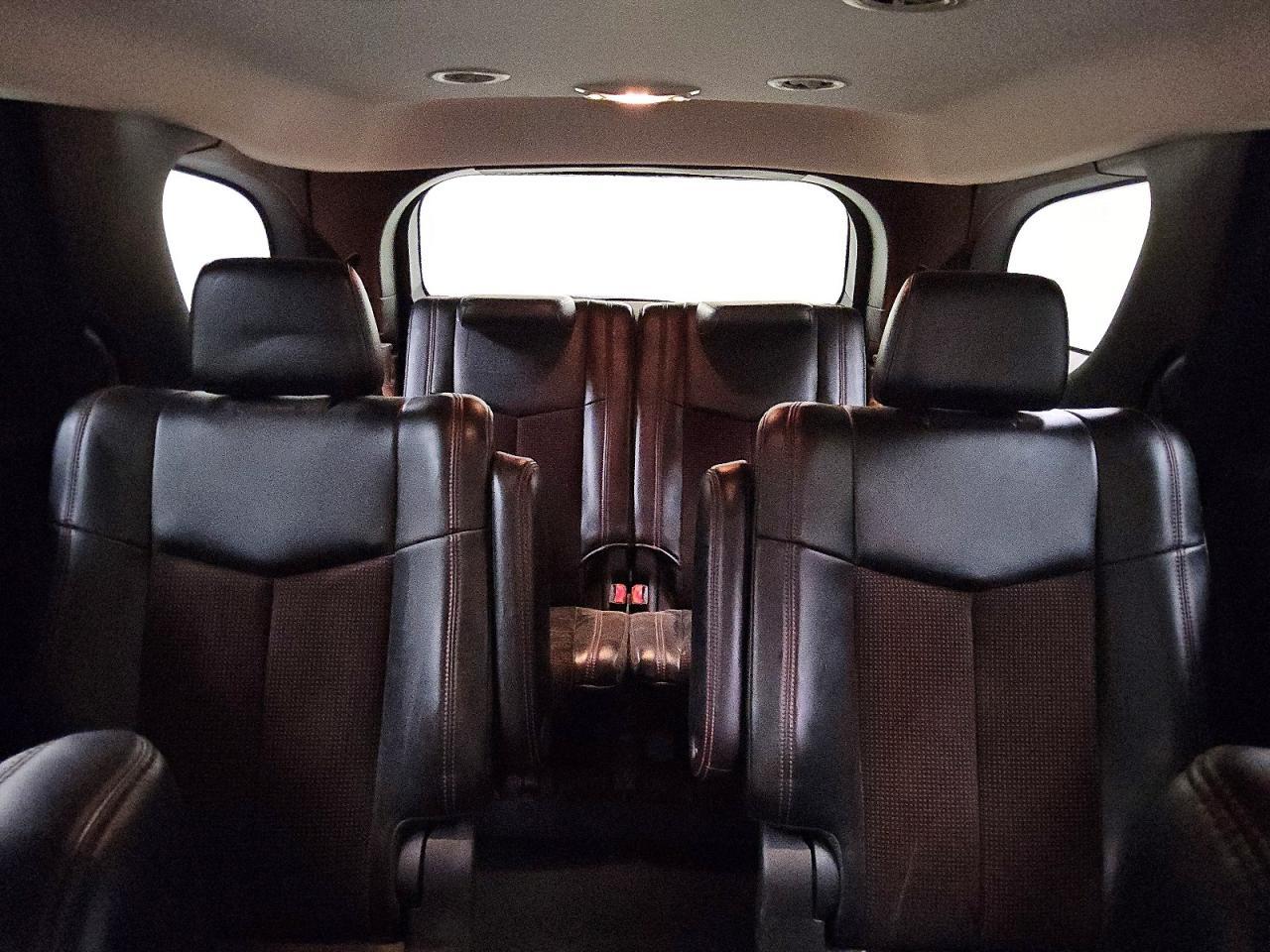 2013 Dodge Durango Sxt - zdjęcie 10