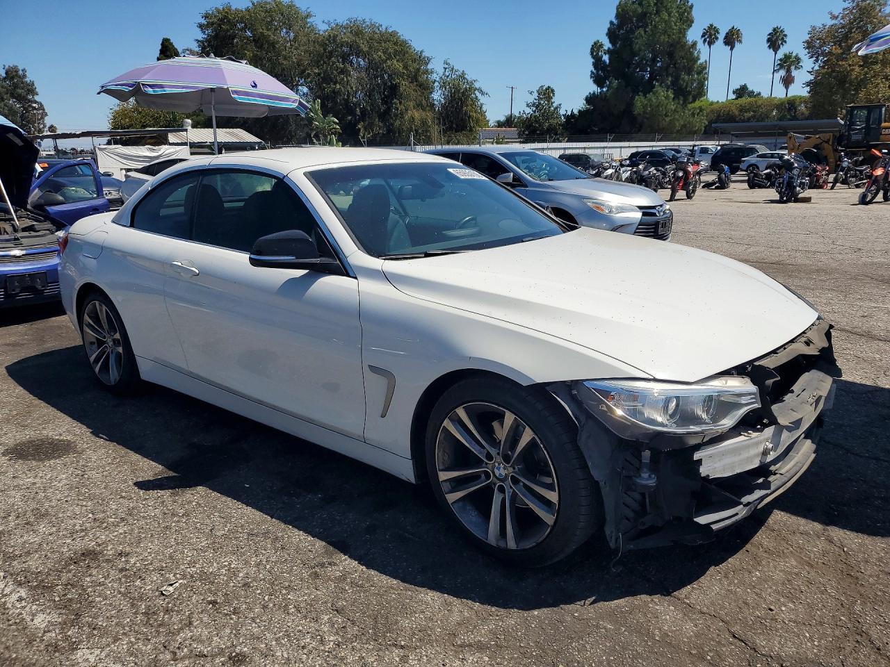 BMW Seria 4 - zdjęcie 4