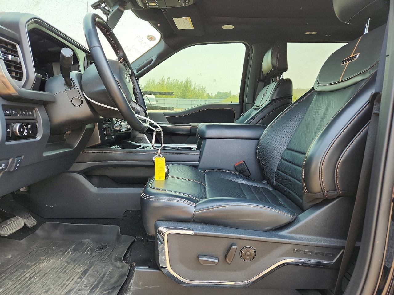 2024 Ford F350 Super Duty - zdjęcie 7