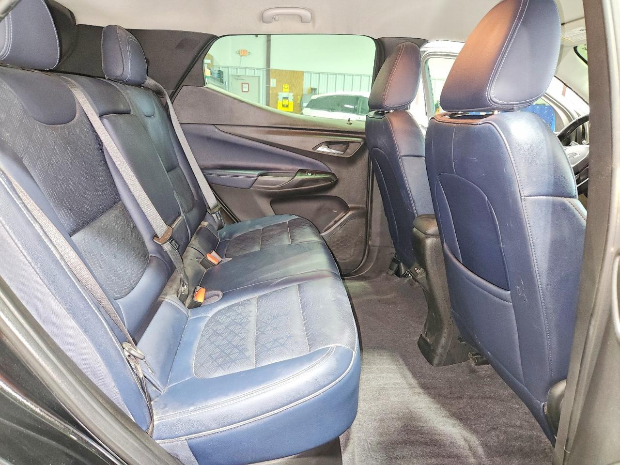 2022 Chevrolet Bolt Euv Lt - zdjęcie 10