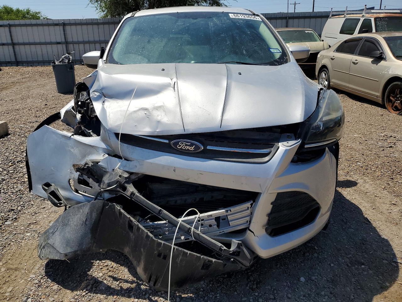 2014 Ford Escape Se - zdjęcie 5