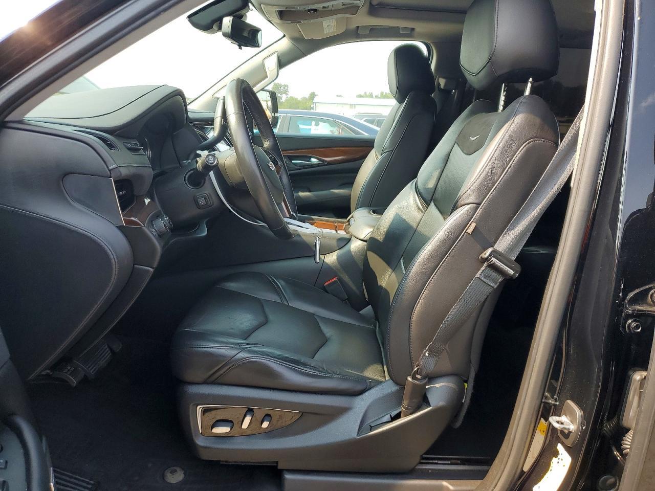 2020 Cadillac Escalade Esv Luxury - zdjęcie 7