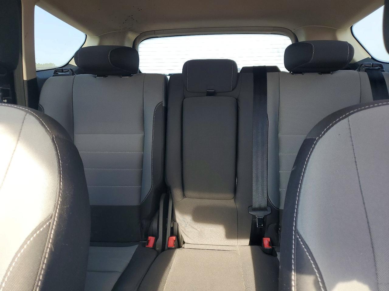 2016 Ford Escape Se - zdjęcie 10