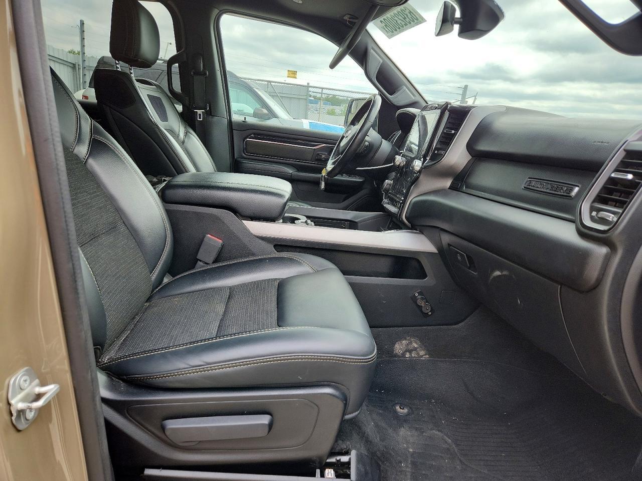 2020 Ram 1500 Big Horn/Lone Star - zdjęcie 7