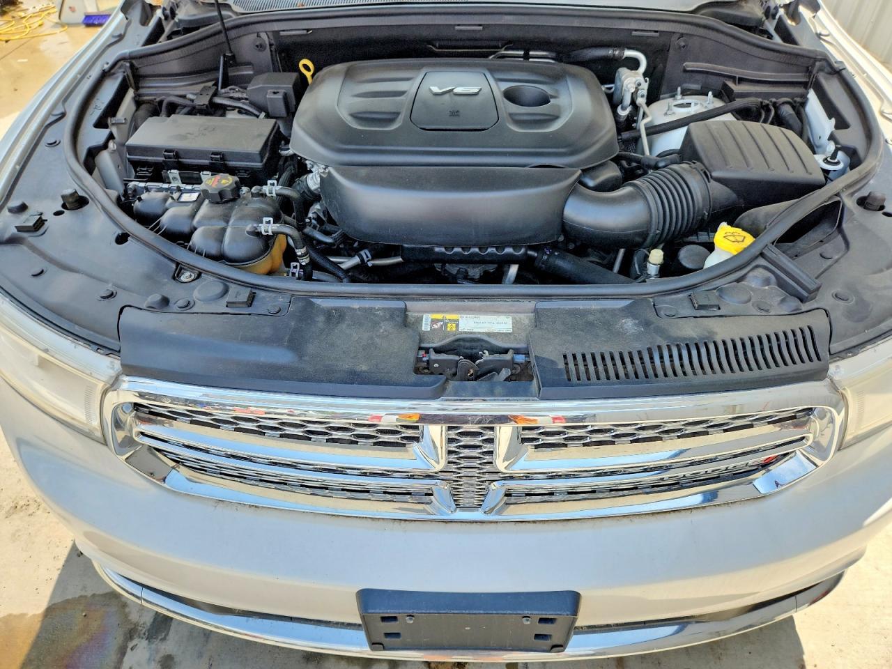 2017 Dodge 1500 Big Horn/Lone S Citadel - zdjęcie 12