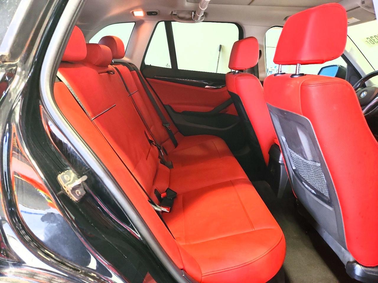 2013 BMW X1 xDrive28I - zdjęcie 11