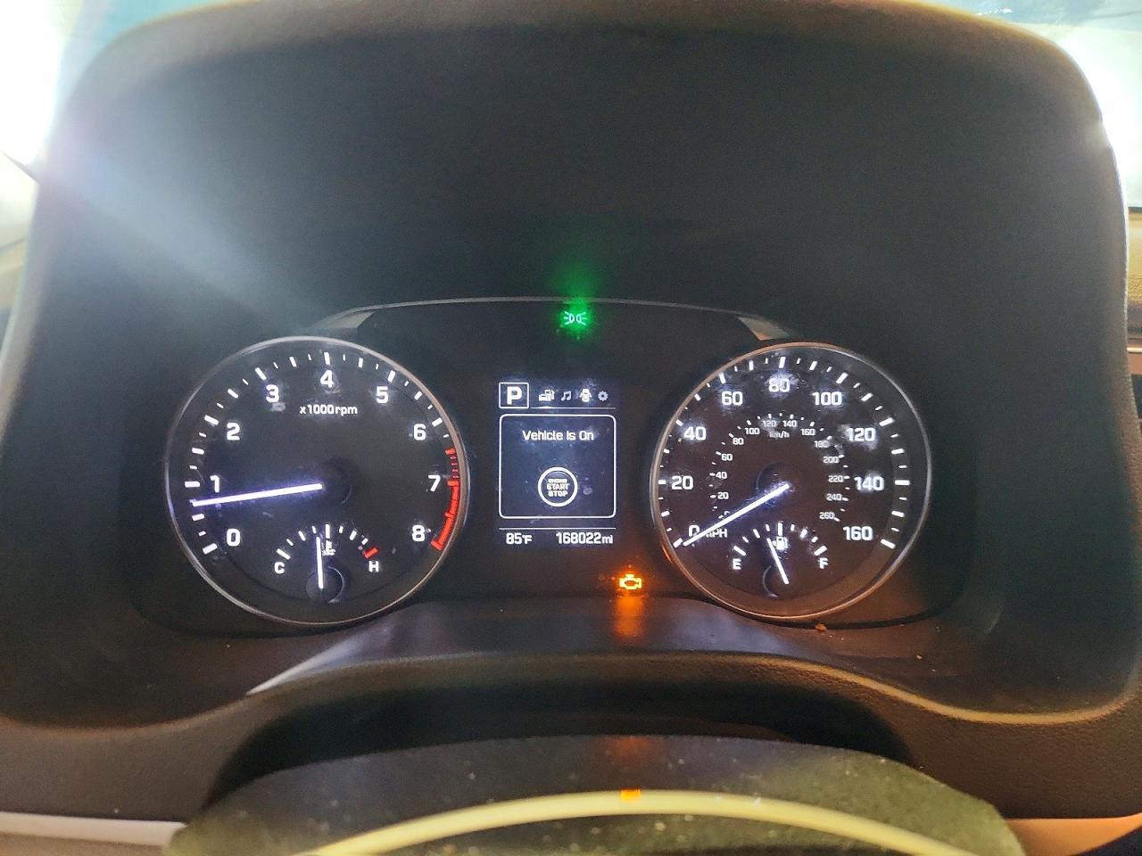 2017 Hyundai Elantra Limited - zdjęcie 9