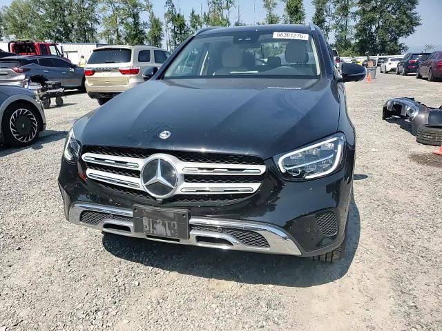 2022 Mercedes-Benz Glc 300 4Matic - zdjęcie 15