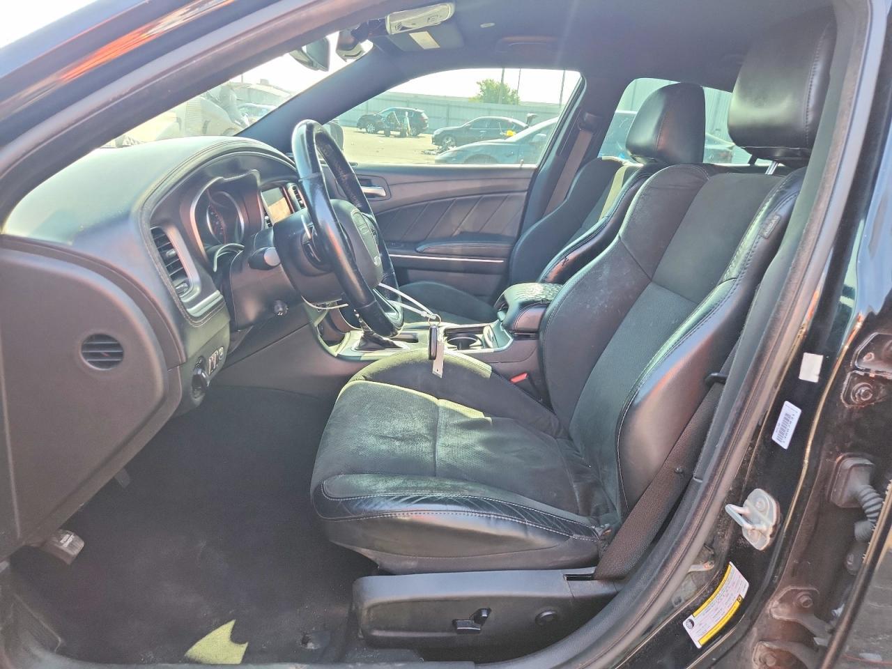 2020 Dodge Charger Gt - zdjęcie 7