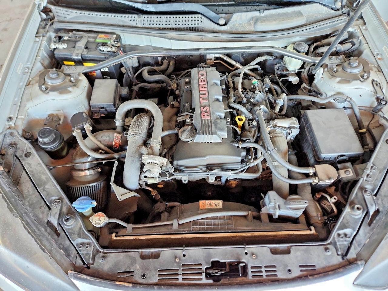 2013 Hyundai Genesis Coupe 2.0T - zdjęcie 11