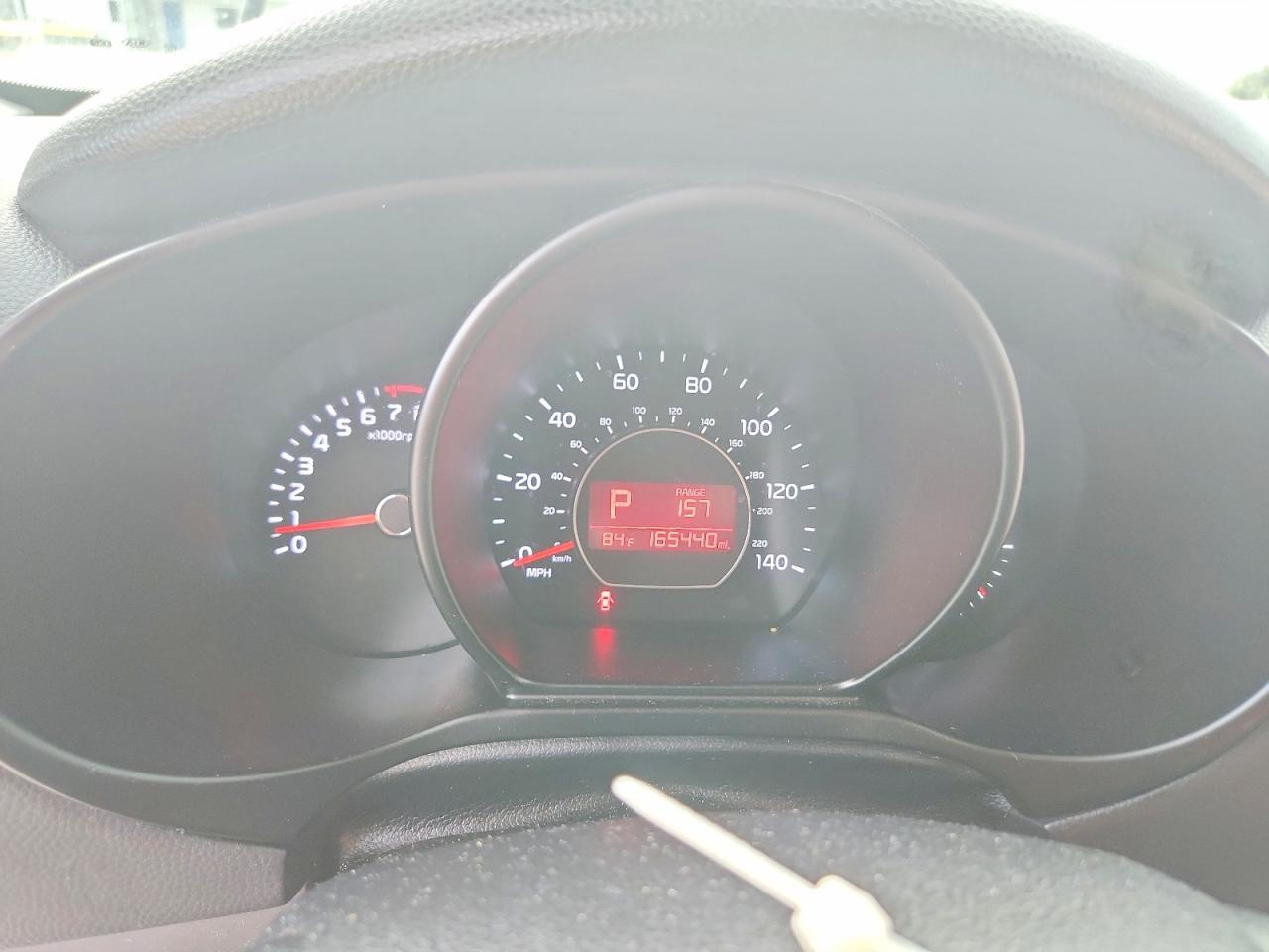 2017 Kia Soul + - zdjęcie 9